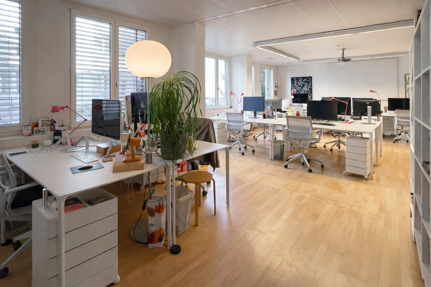 Büro