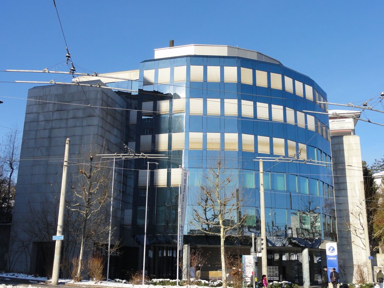 Büro