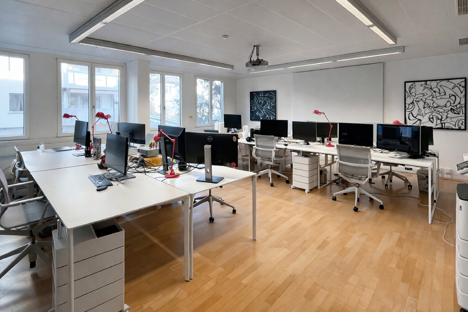 Büro