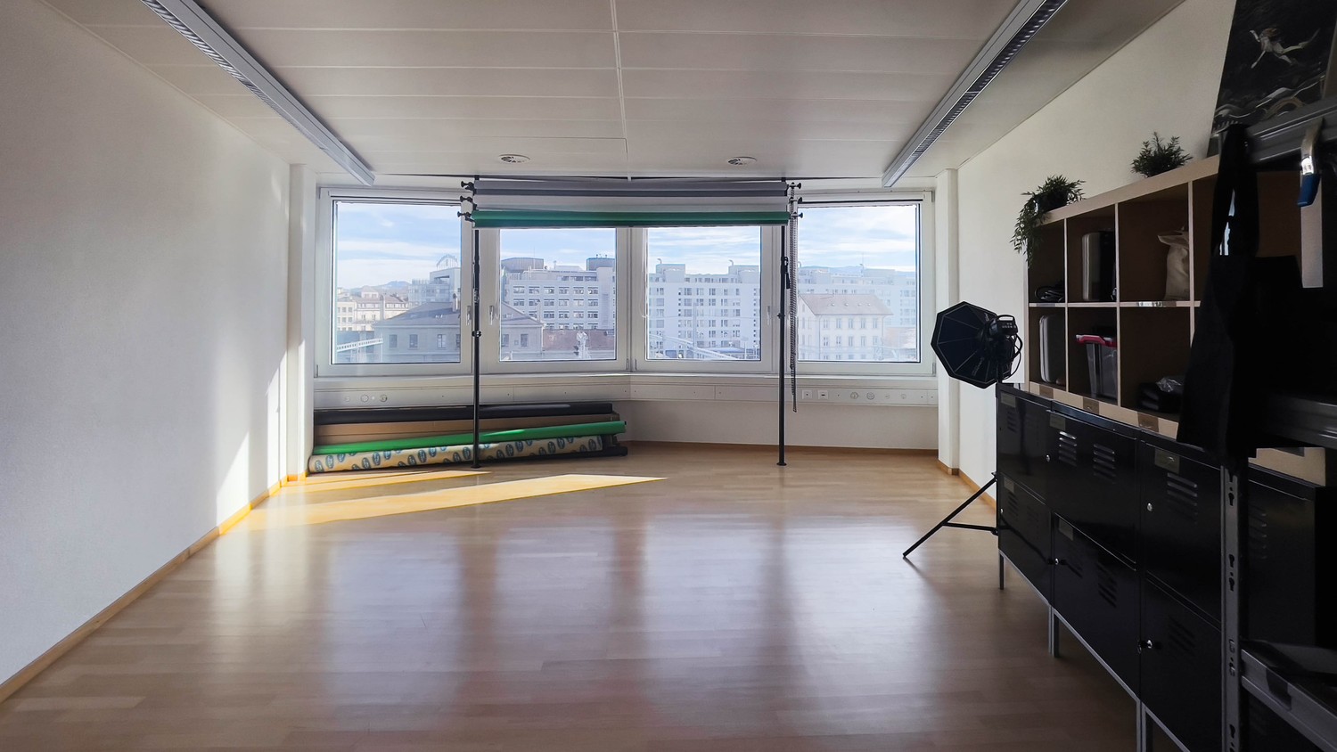 Büro