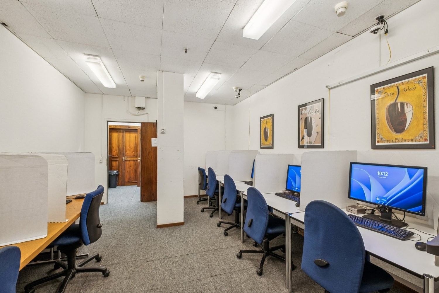 324m² Büro, Foto 9 von 10