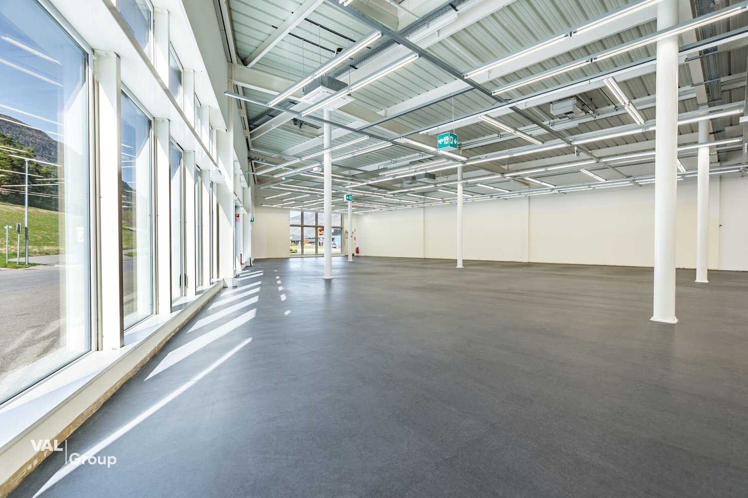 950m² commercial, Foto 9 von 10