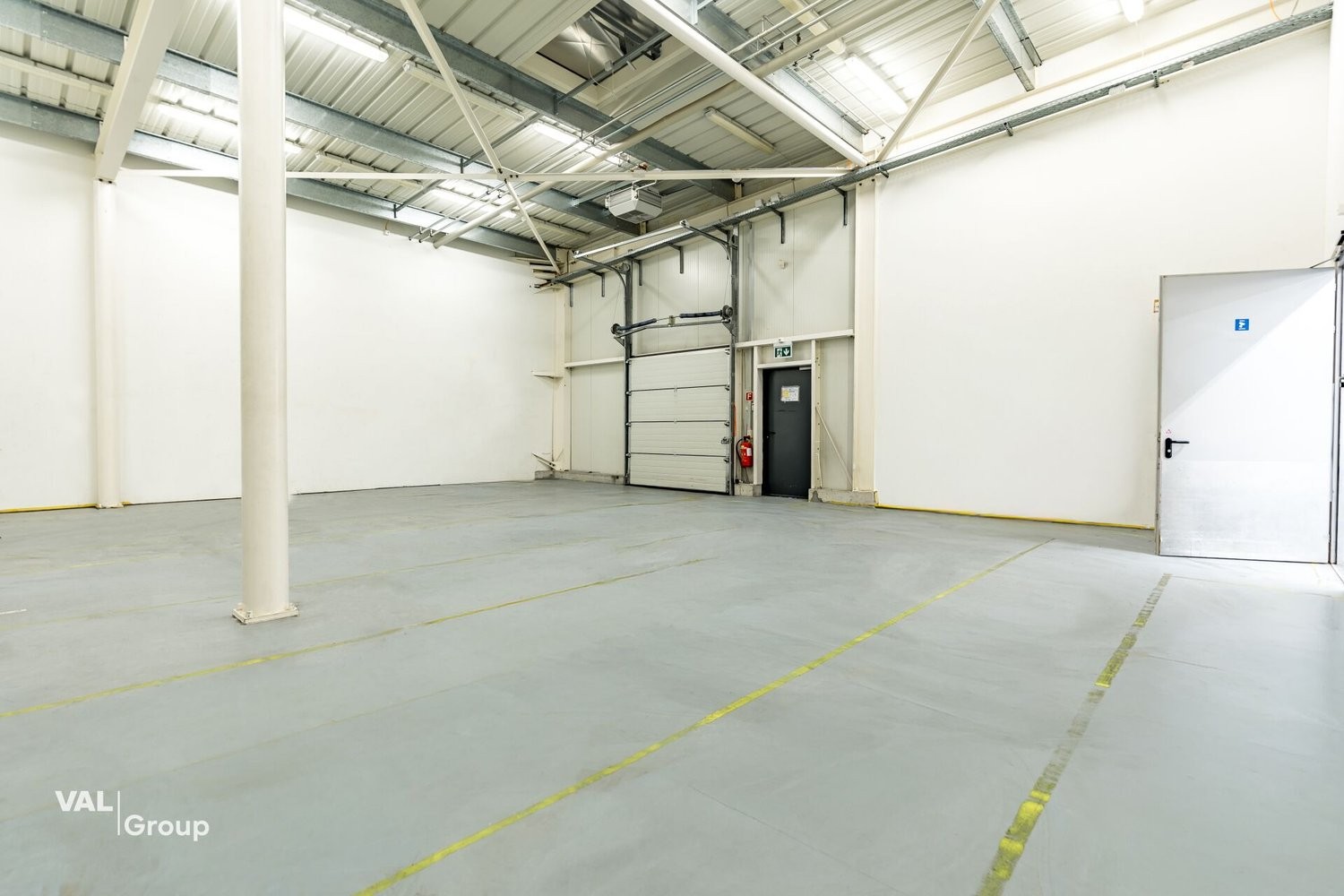 950m² commercial, Foto 4 von 10