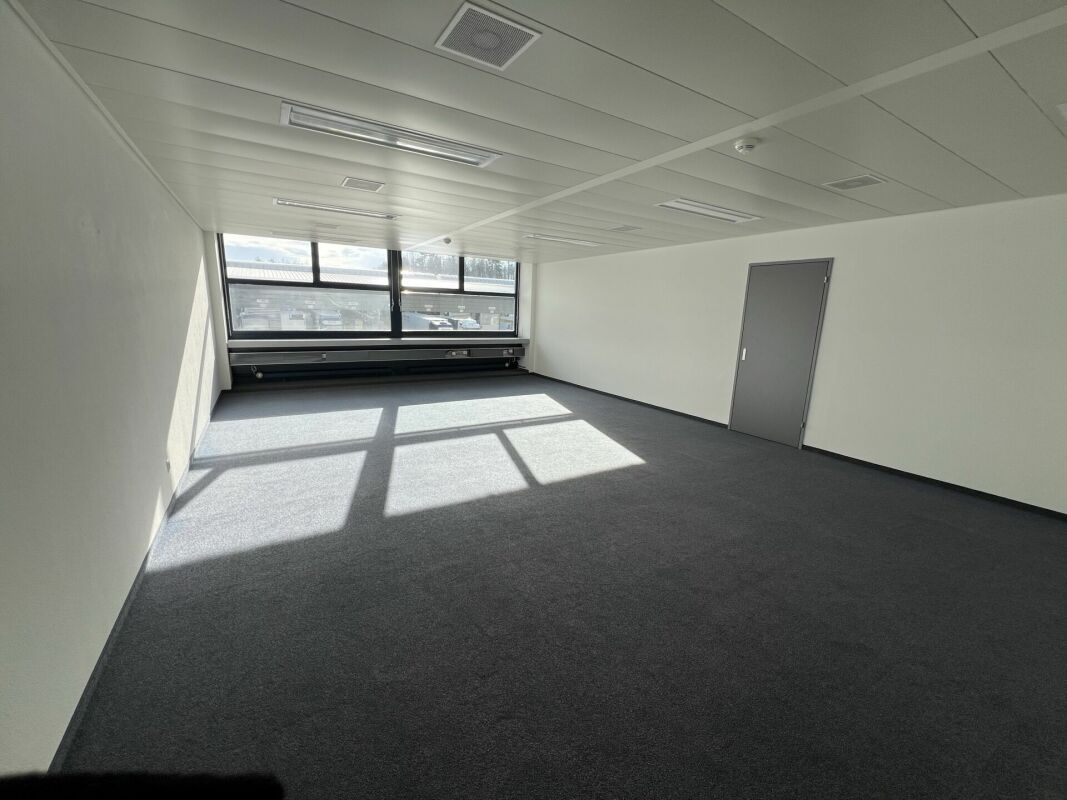 52m² office, Foto 1 von 3