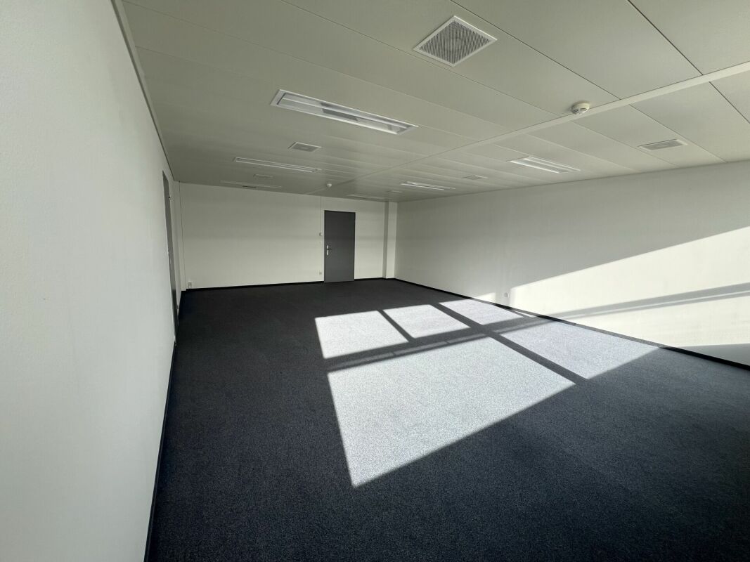 52m² office, Foto 2 von 3