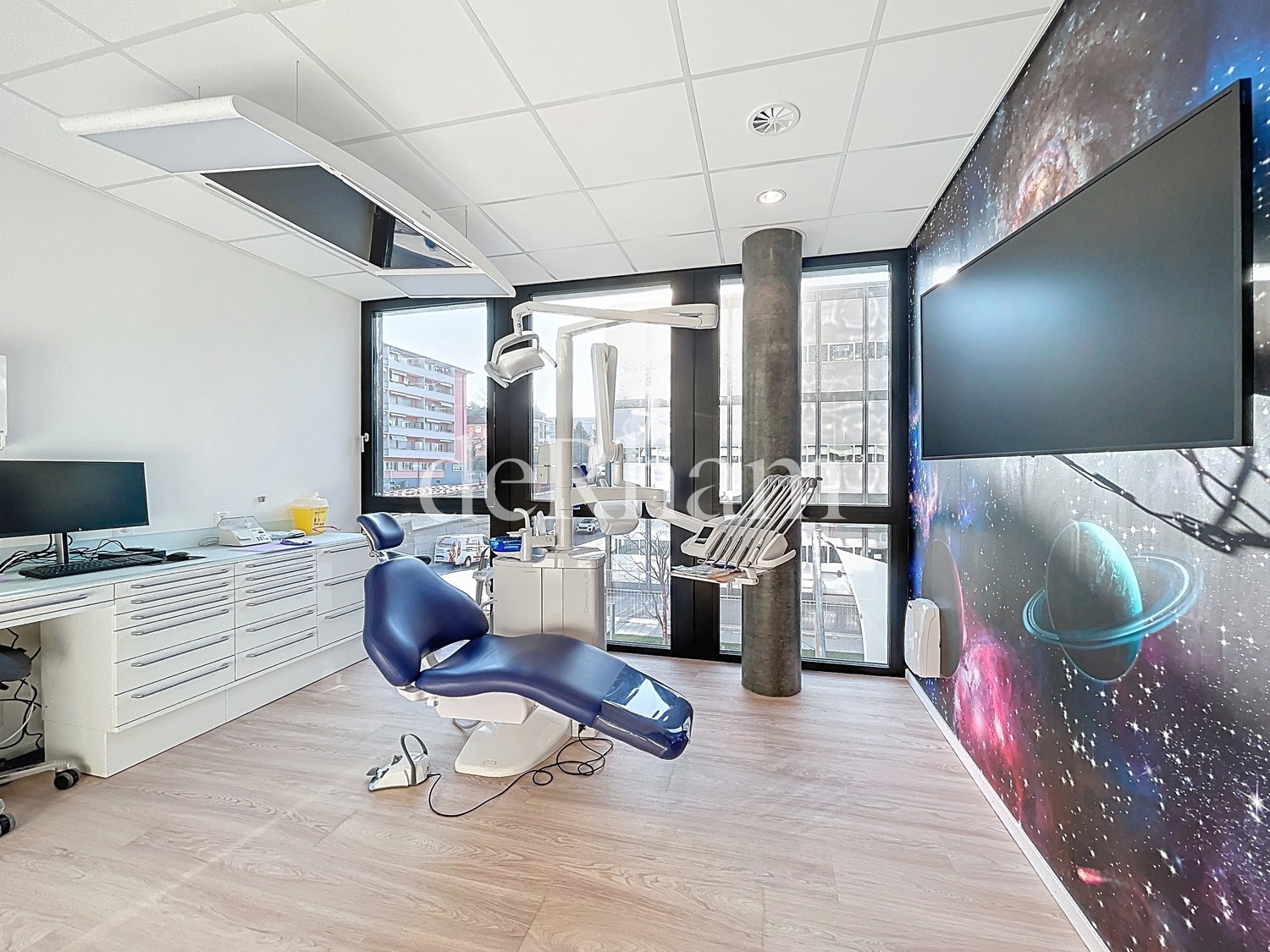 Büro