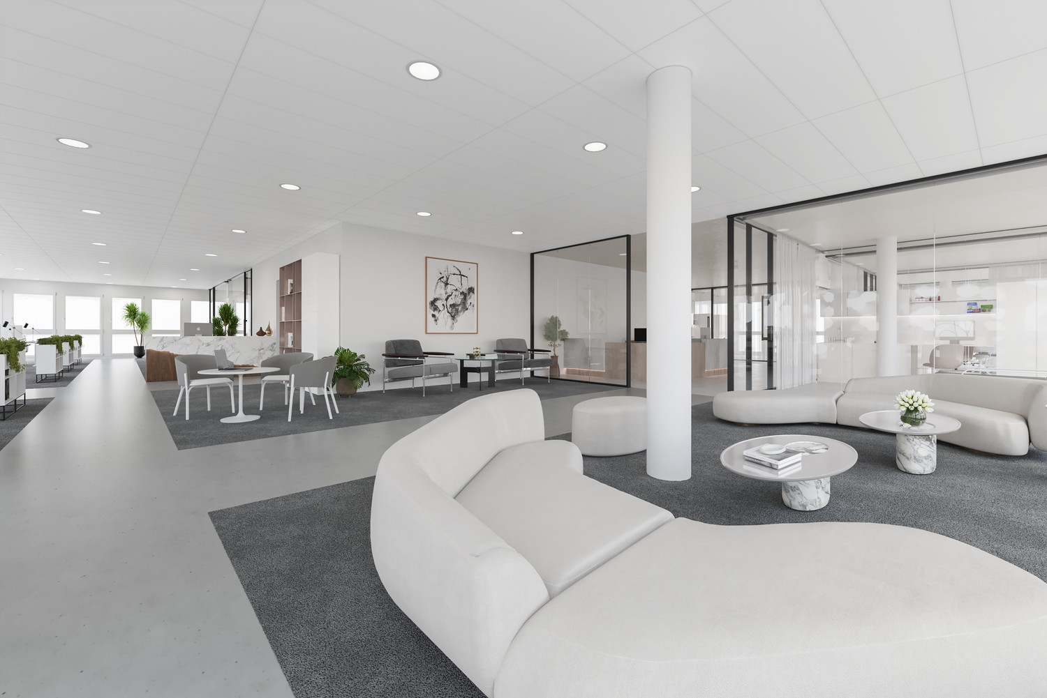Büro