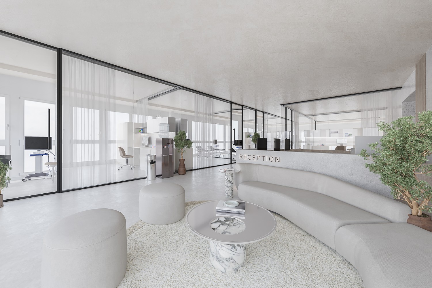 Büro