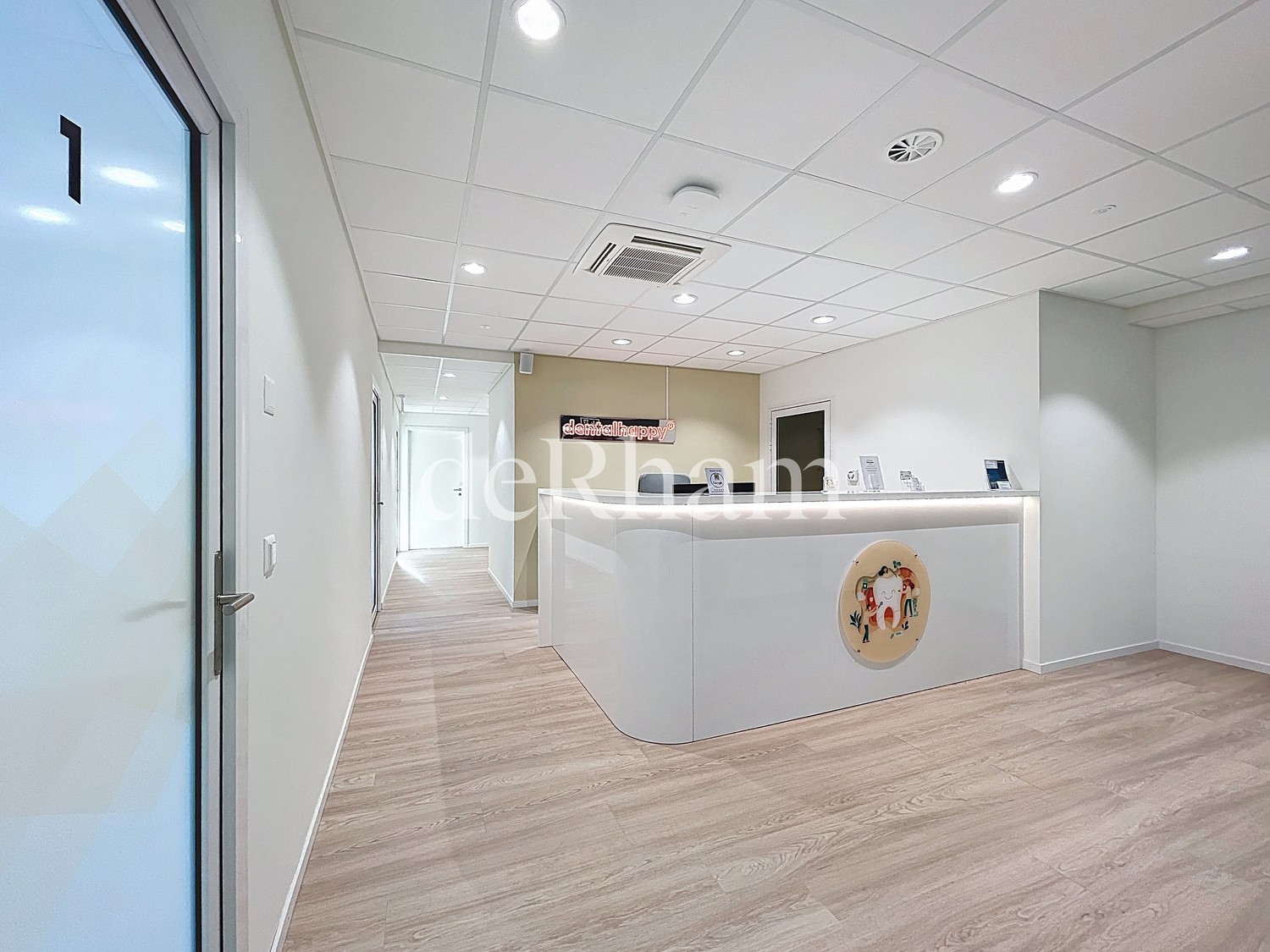Büro