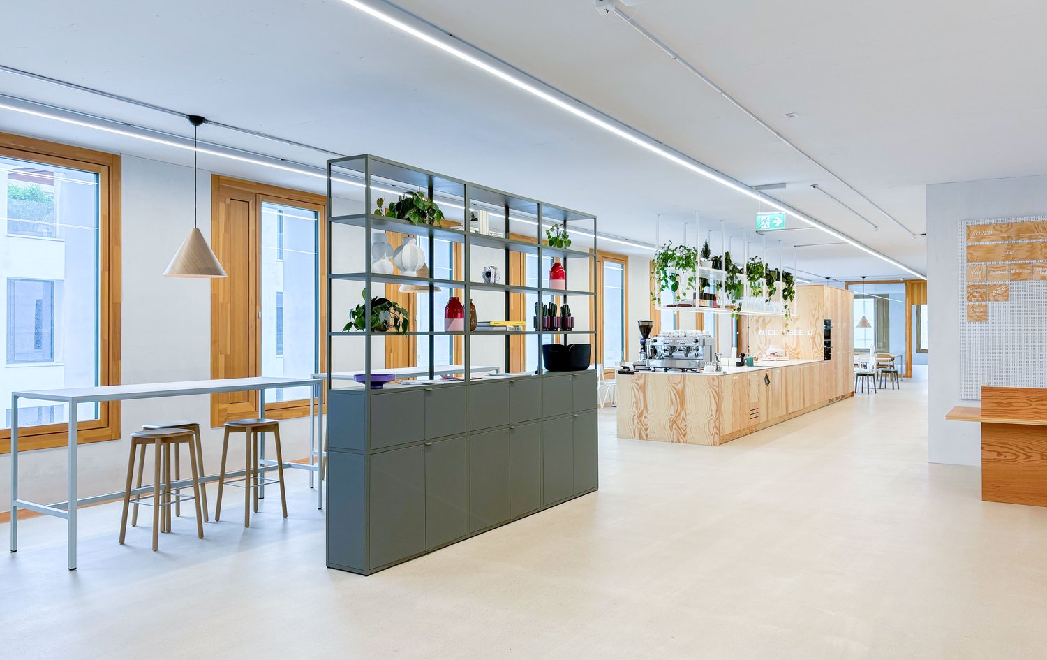 300m² office, Foto 4 von 10