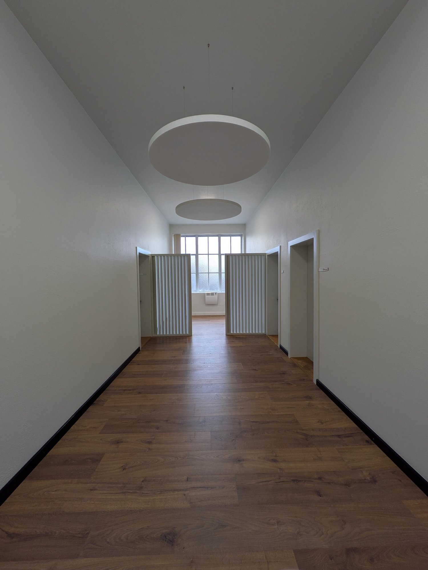 146m² office