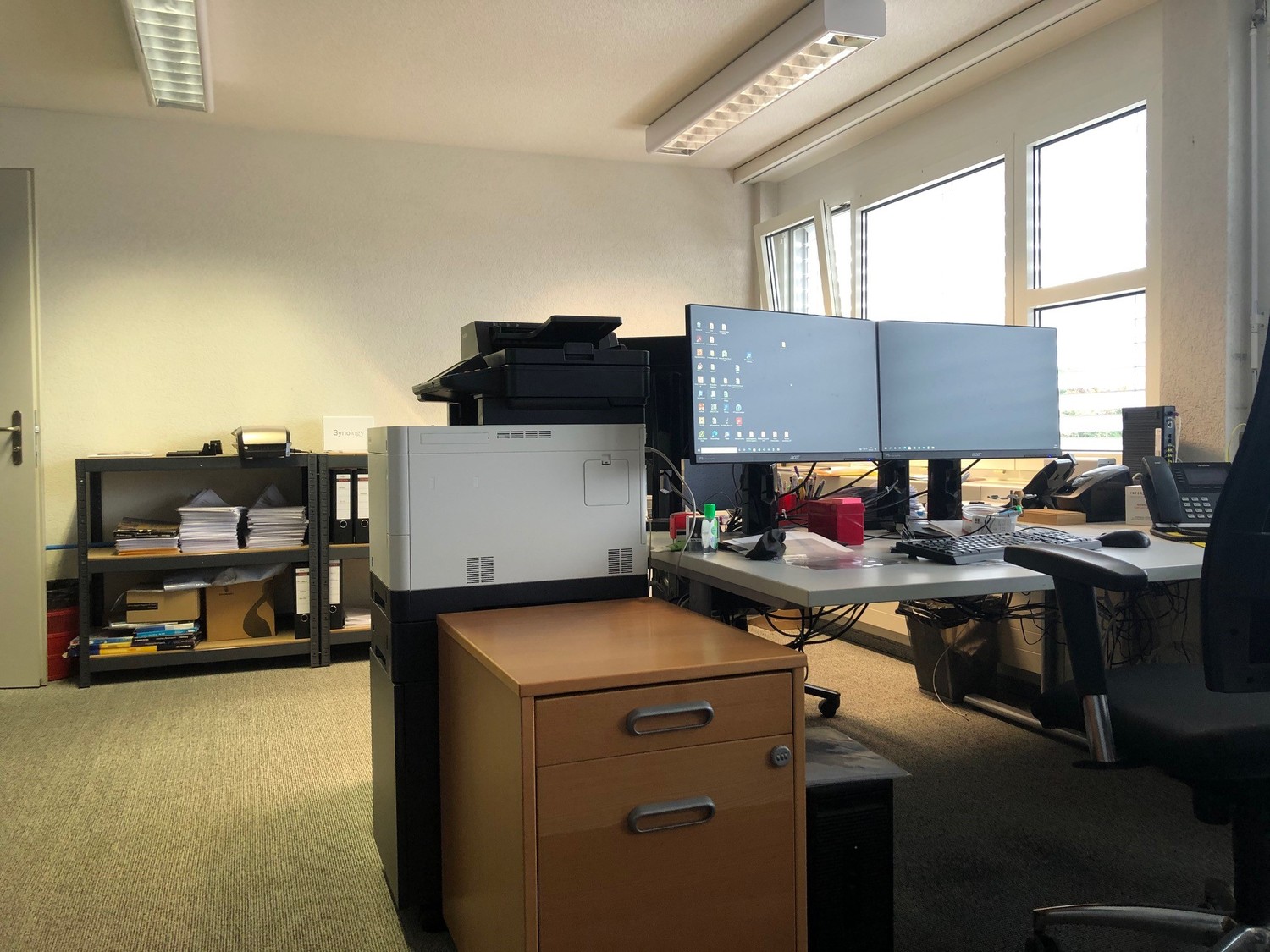 20m² office, Foto 4 von 4
