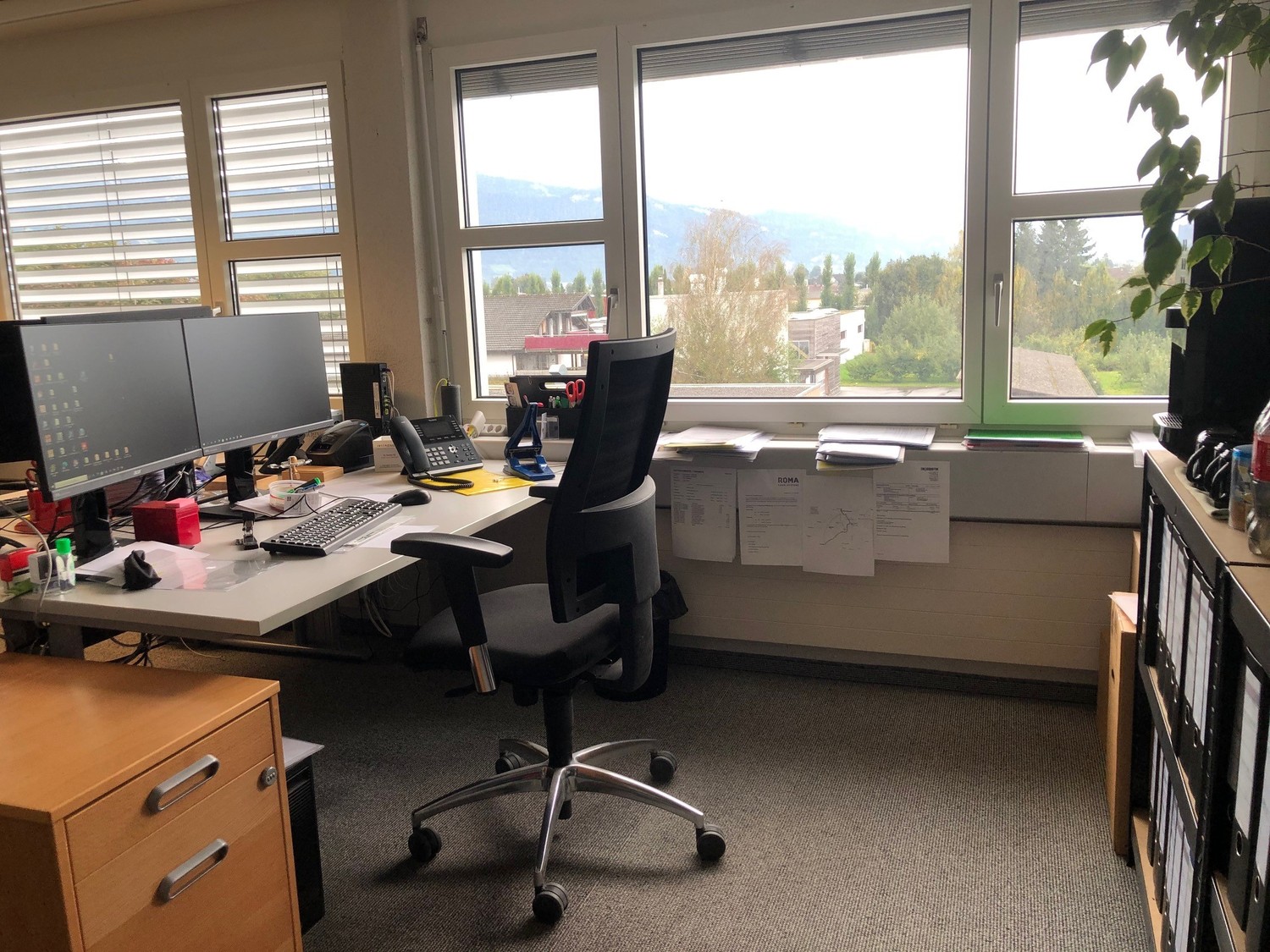 20m² office, Foto 2 von 4