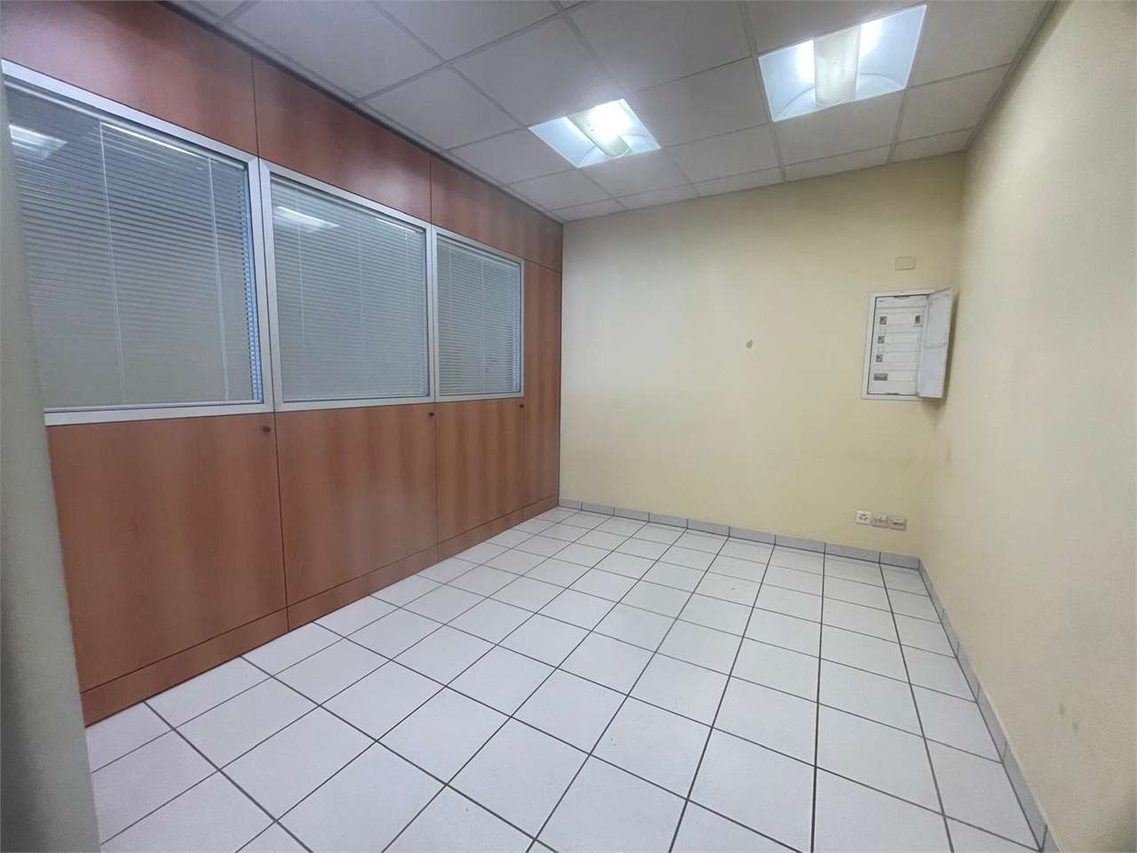 Büro