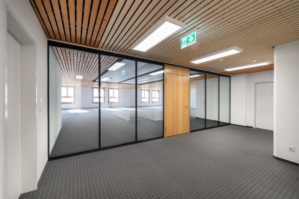 260m² office, Foto 4 von 10