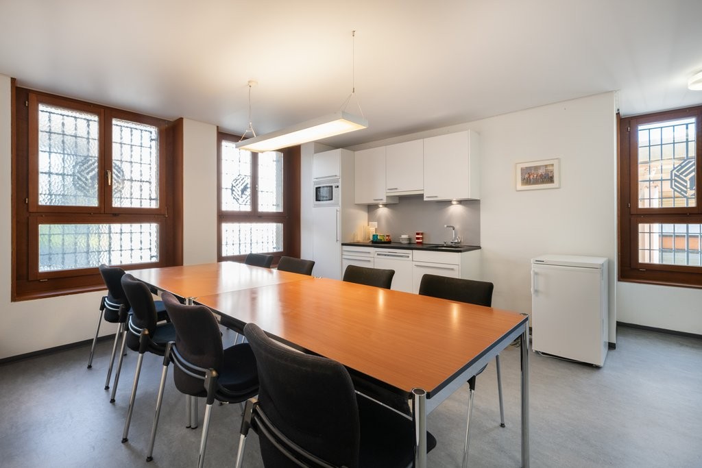 260m² office, Foto 2 von 10