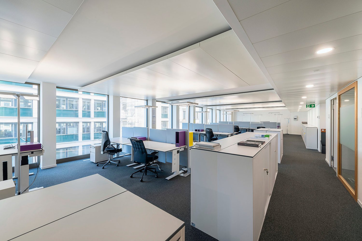 378m² Büro, Foto 7 von 9