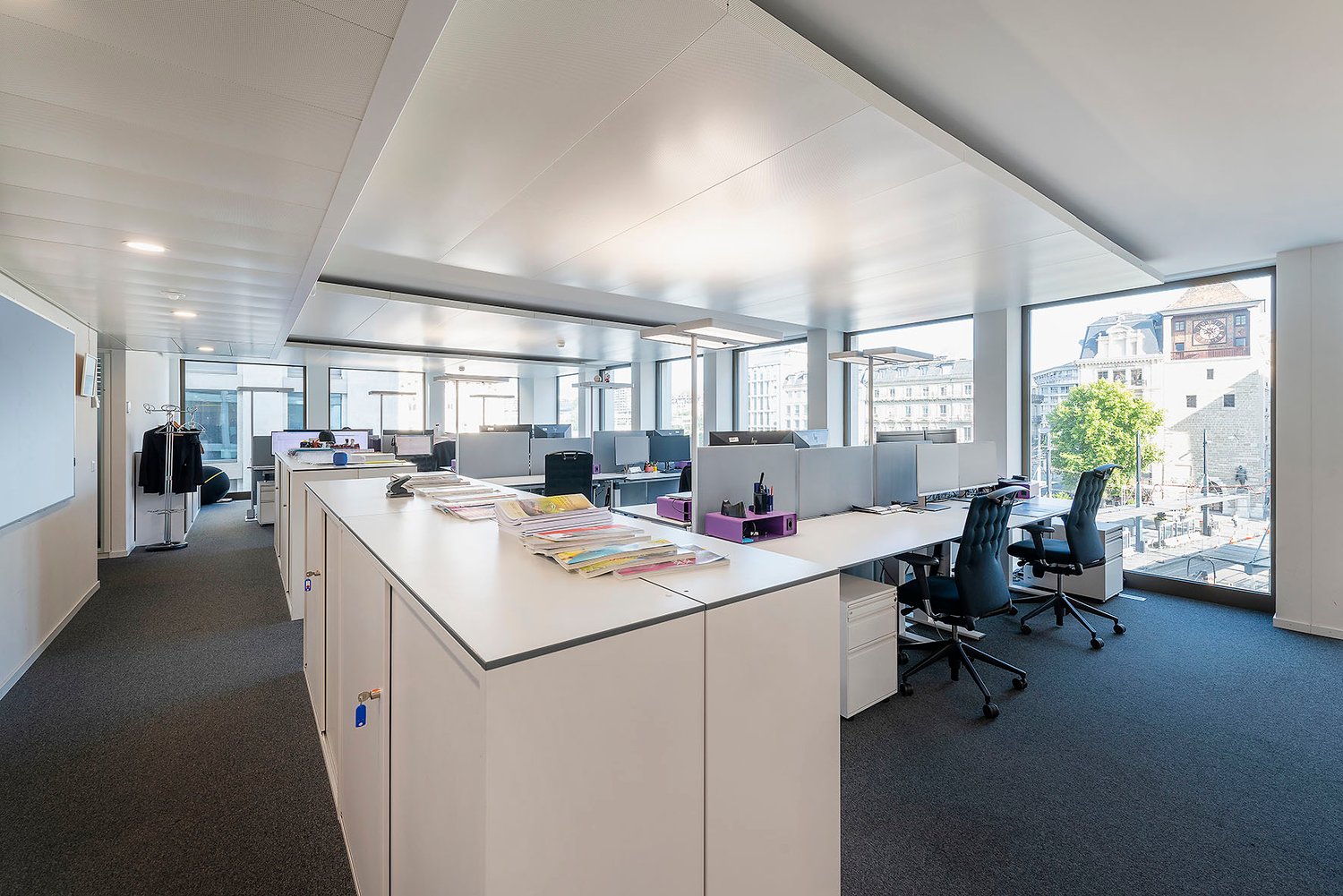 378m² Büro, Foto 6 von 9