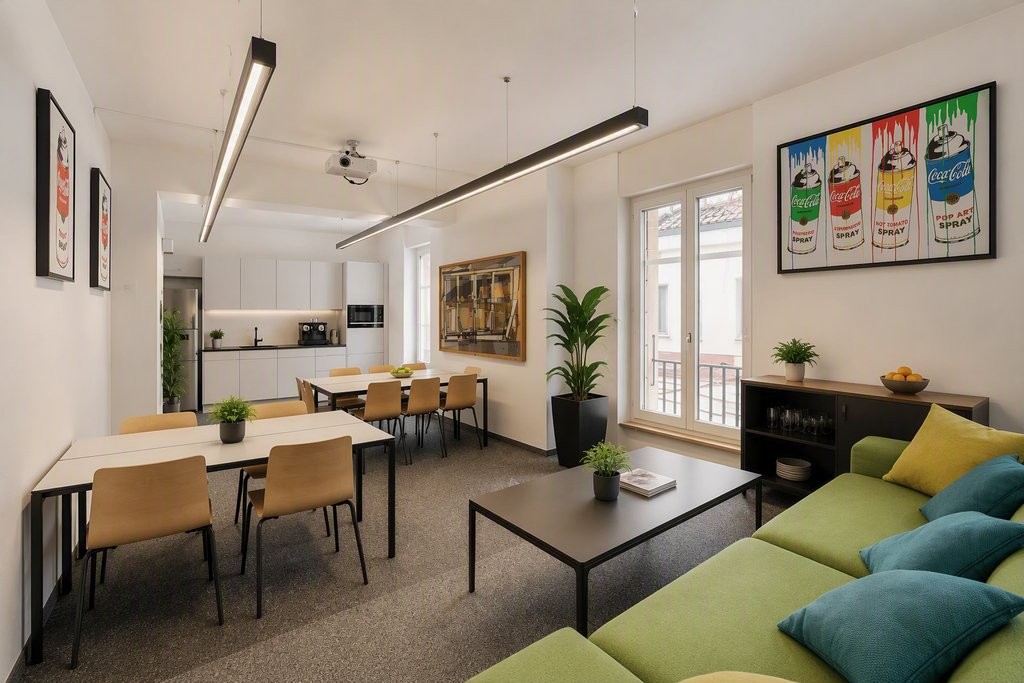 Büro