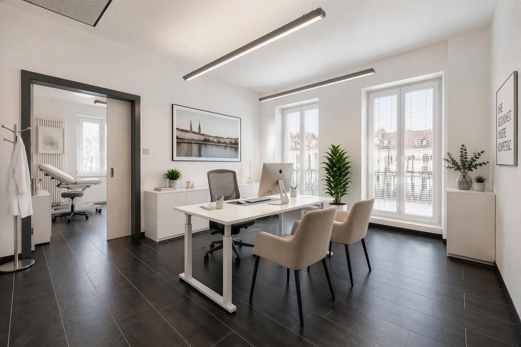 Büro