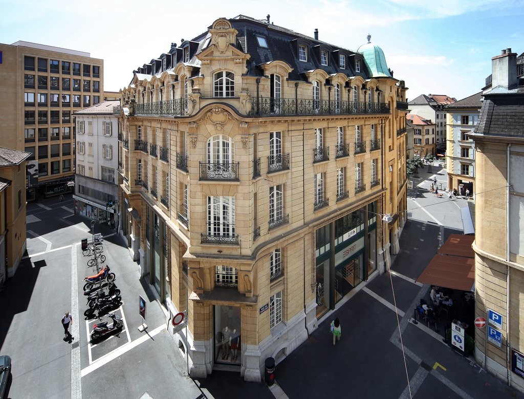 Büro