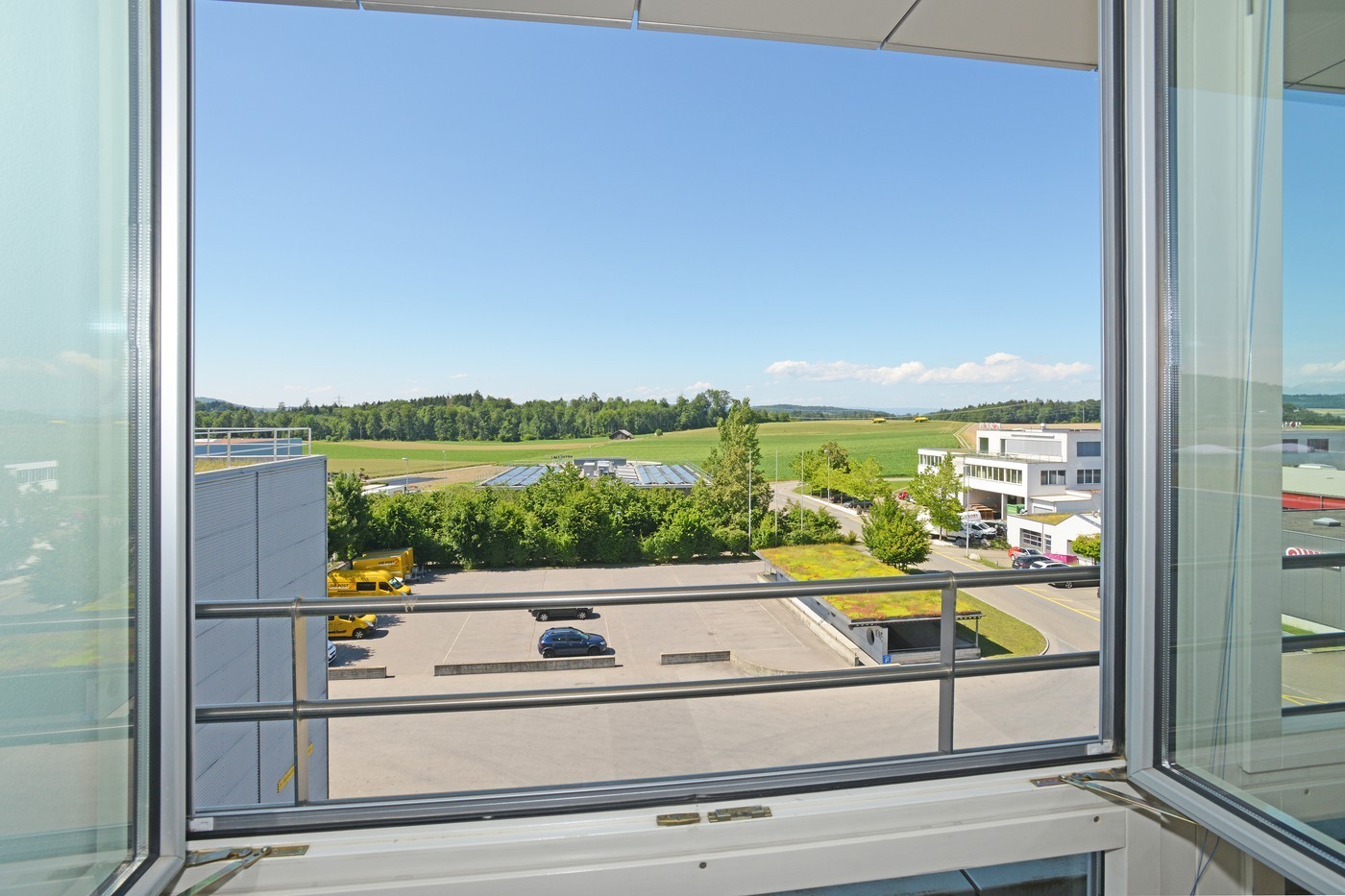 67m² office, Foto 1 von 5