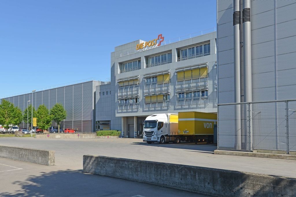 67m² office, Foto 4 von 5