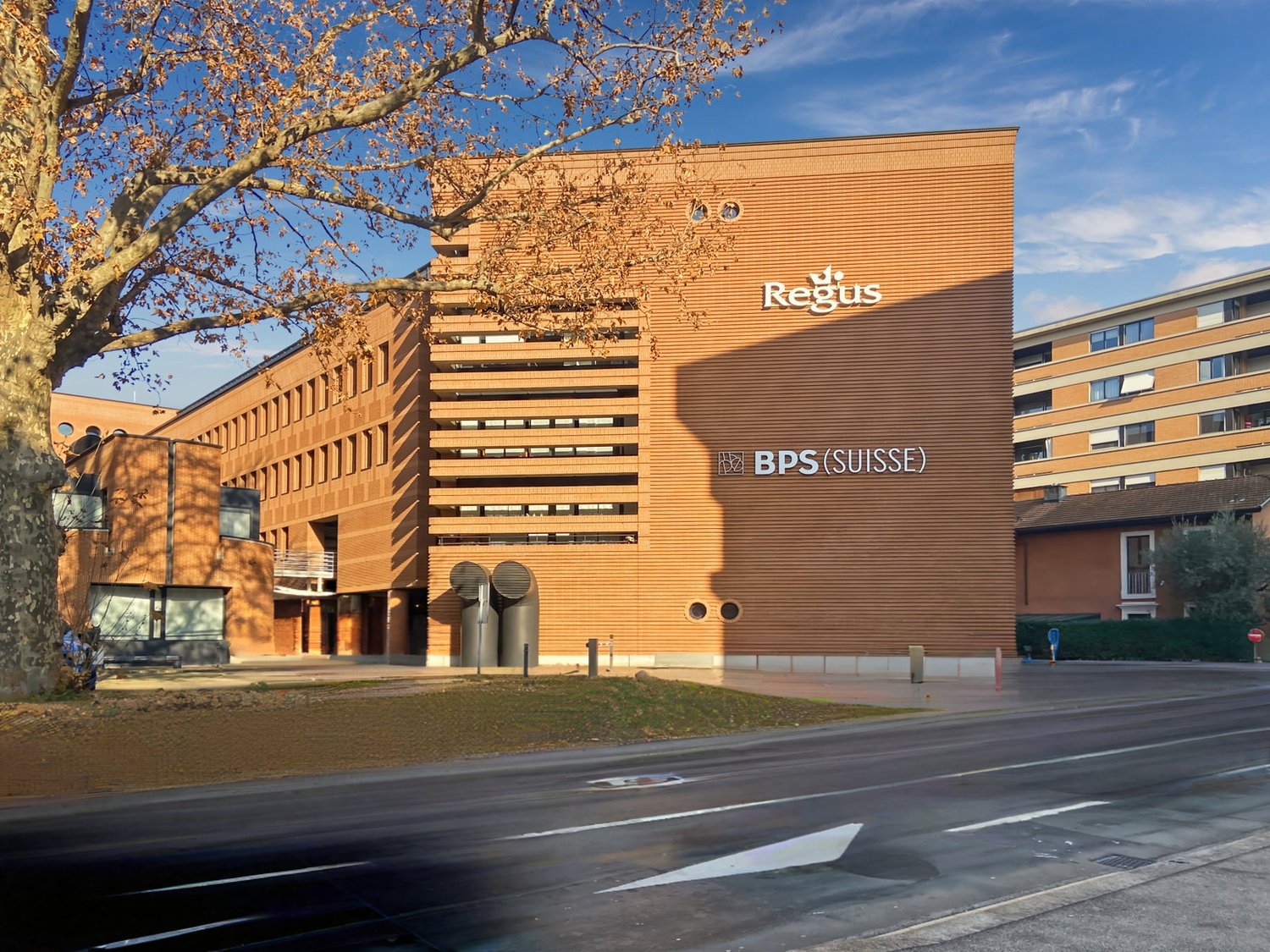 Büro