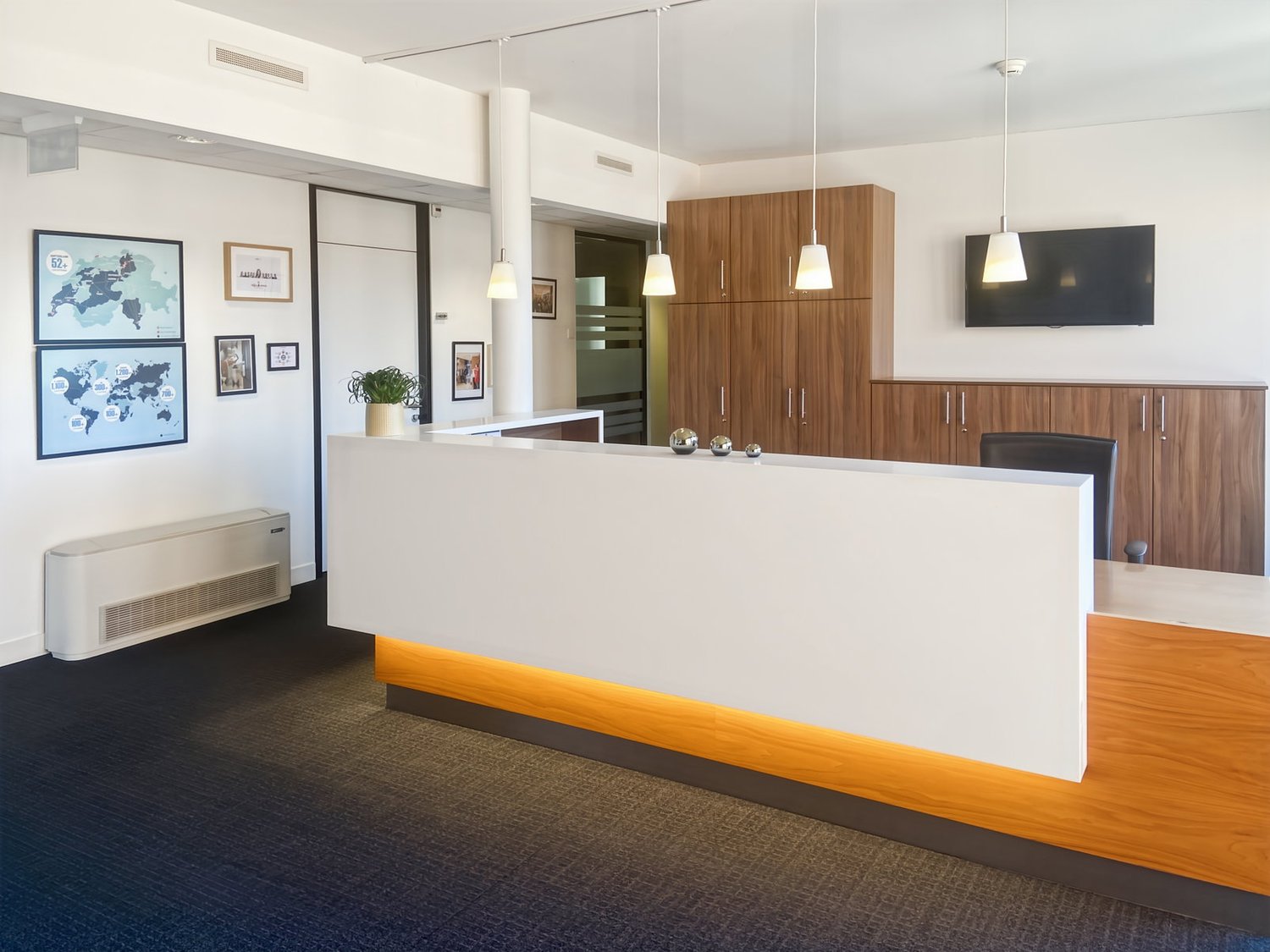 Büro