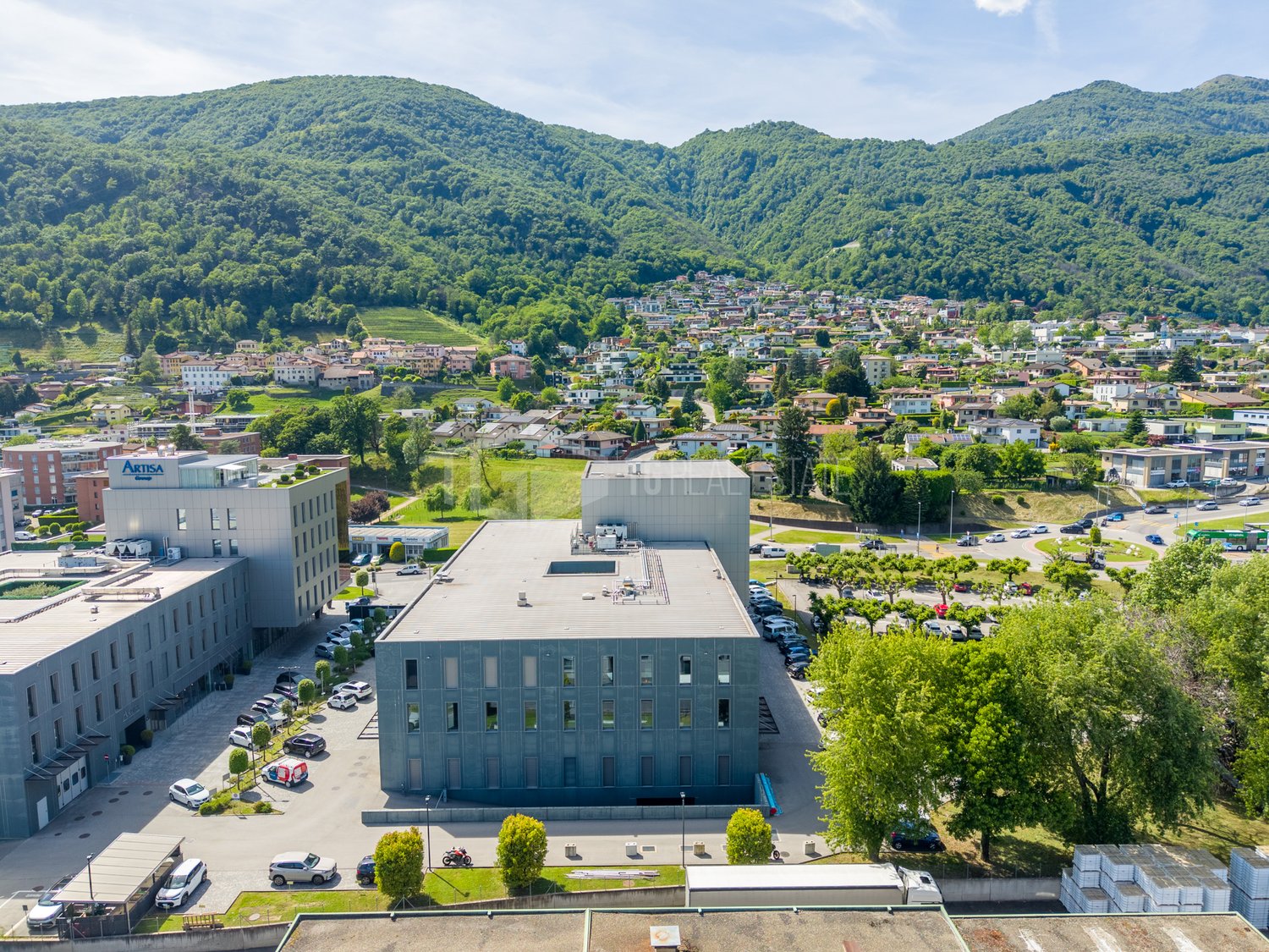 Büro