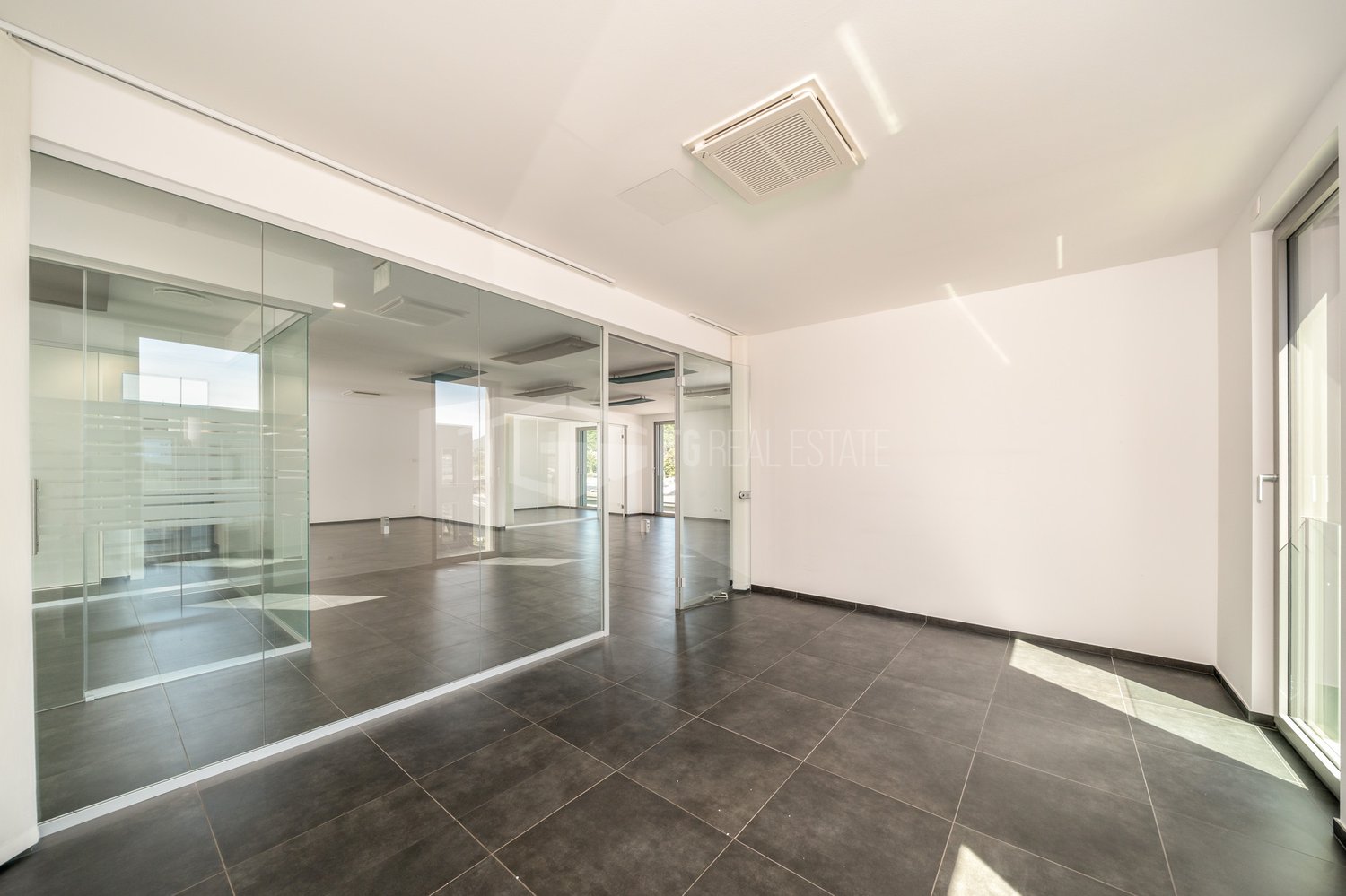 Büro