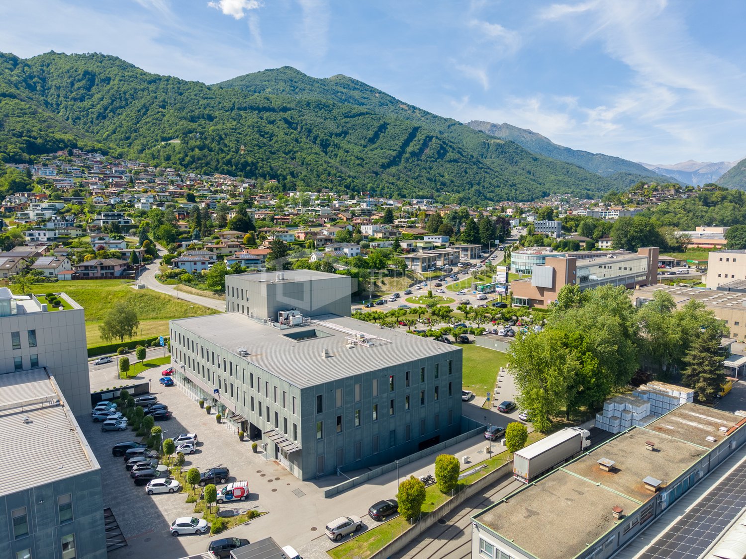 Büro
