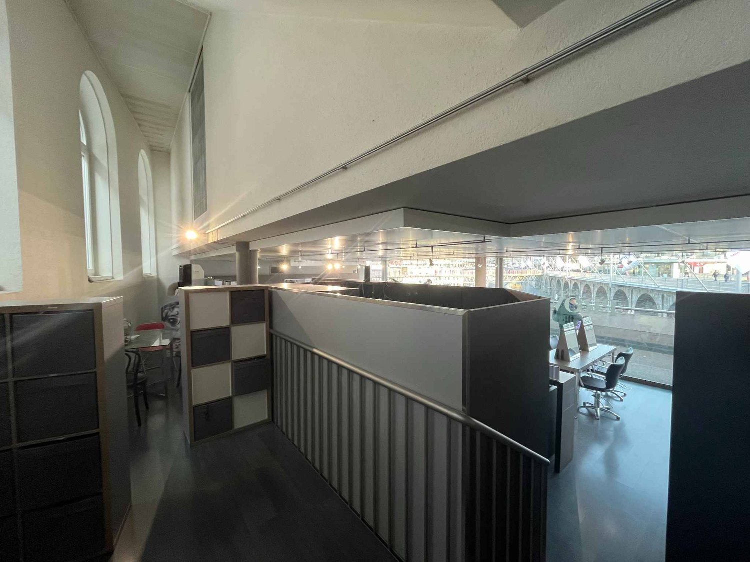 90m² Ladenlokal