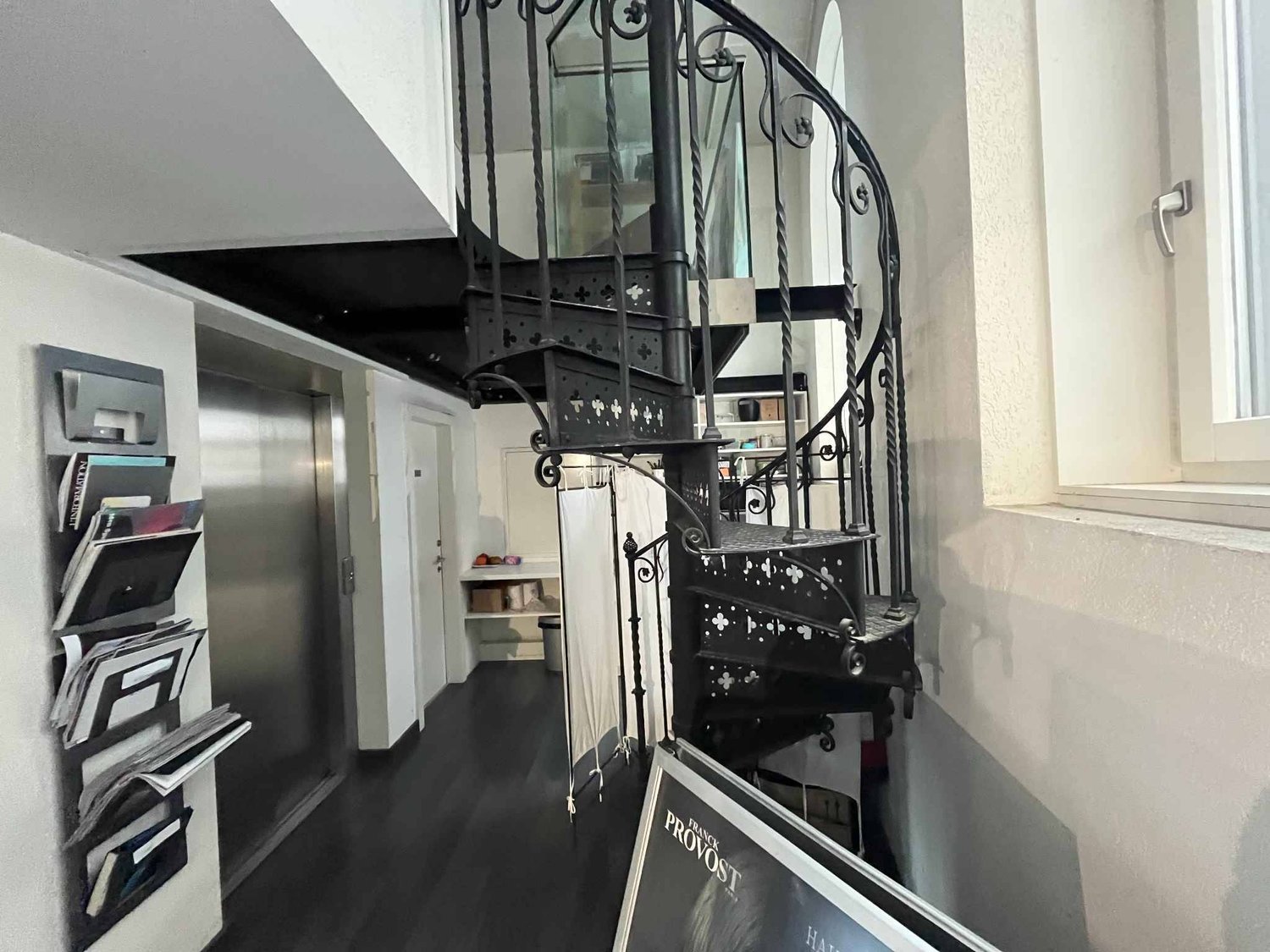 90m² Ladenlokal