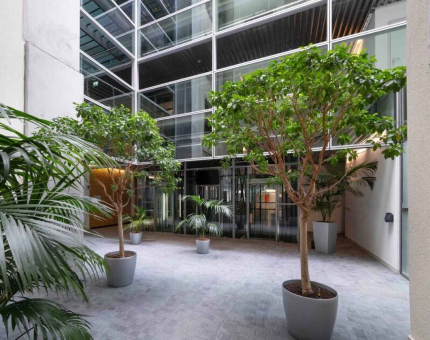 6904m² Büro, Foto 3 von 10