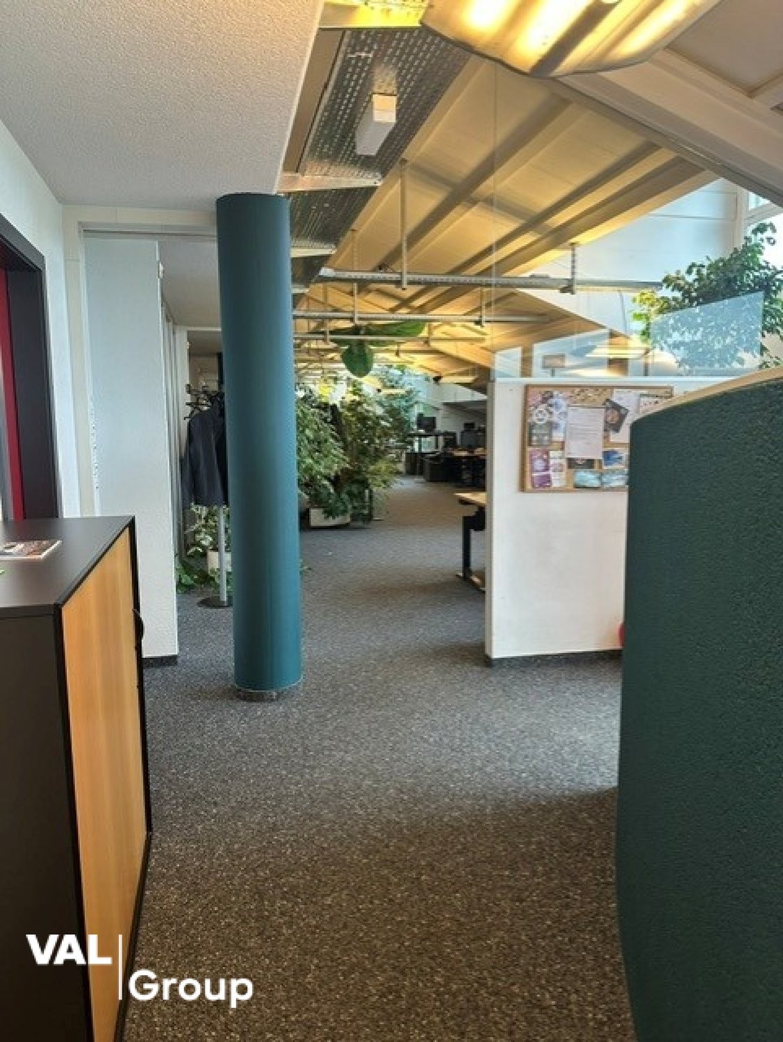 Office, photo 4 sur 8