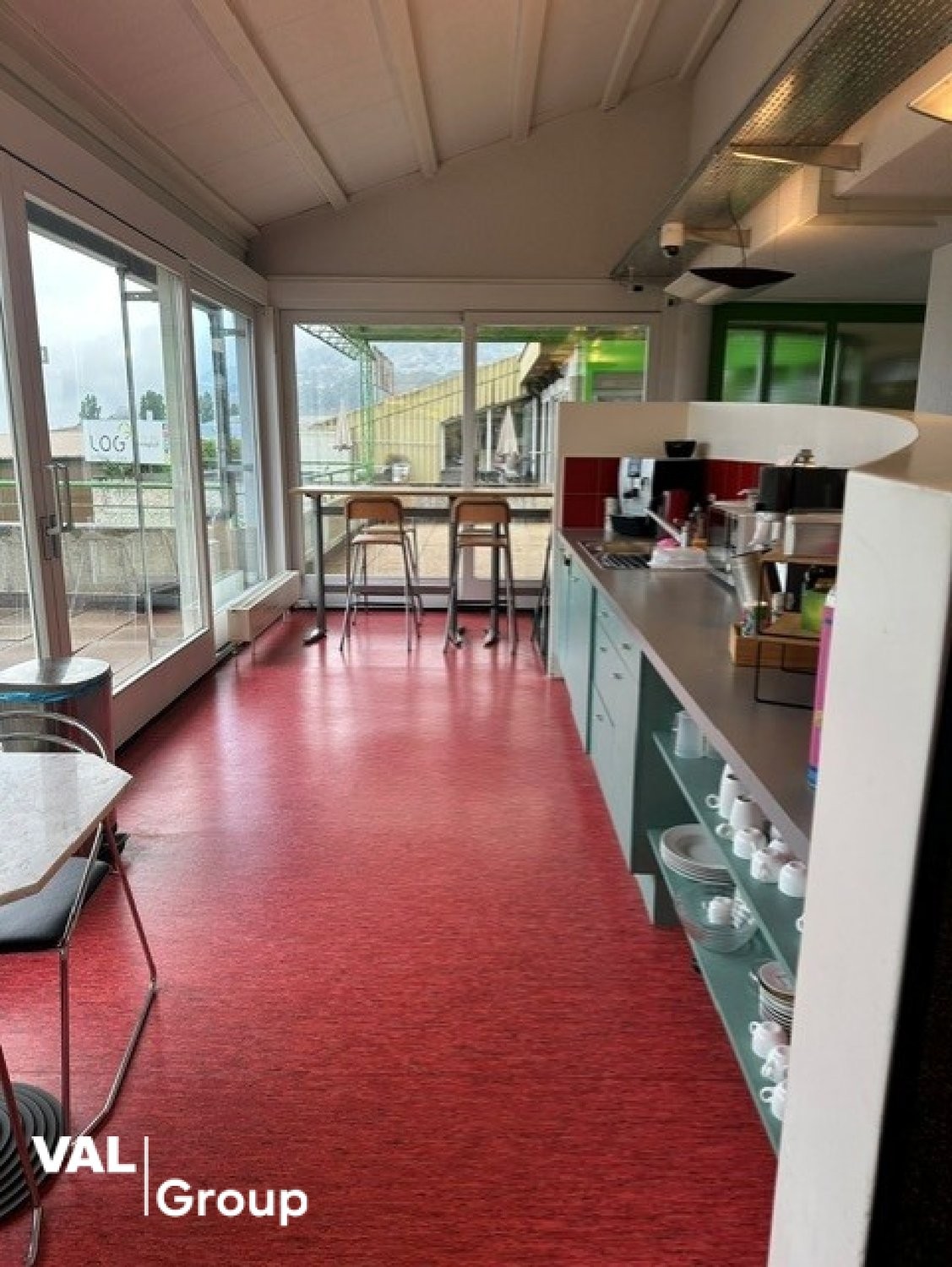 Office, photo 6 sur 8