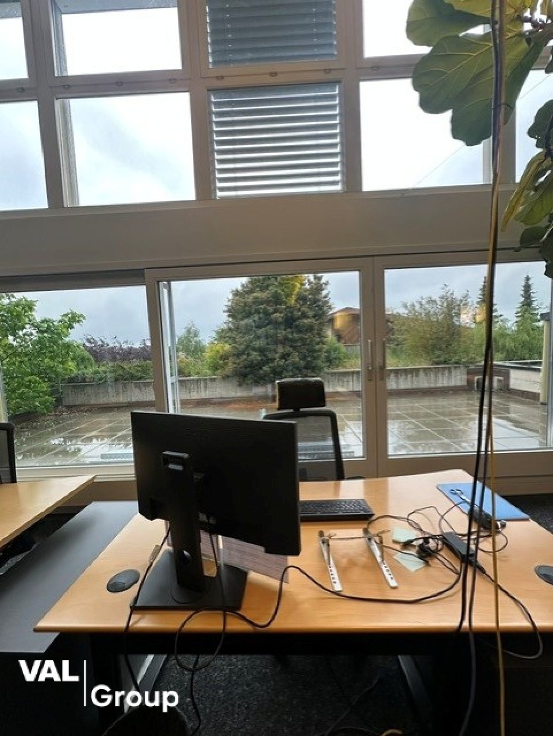 Office, photo 3 sur 8