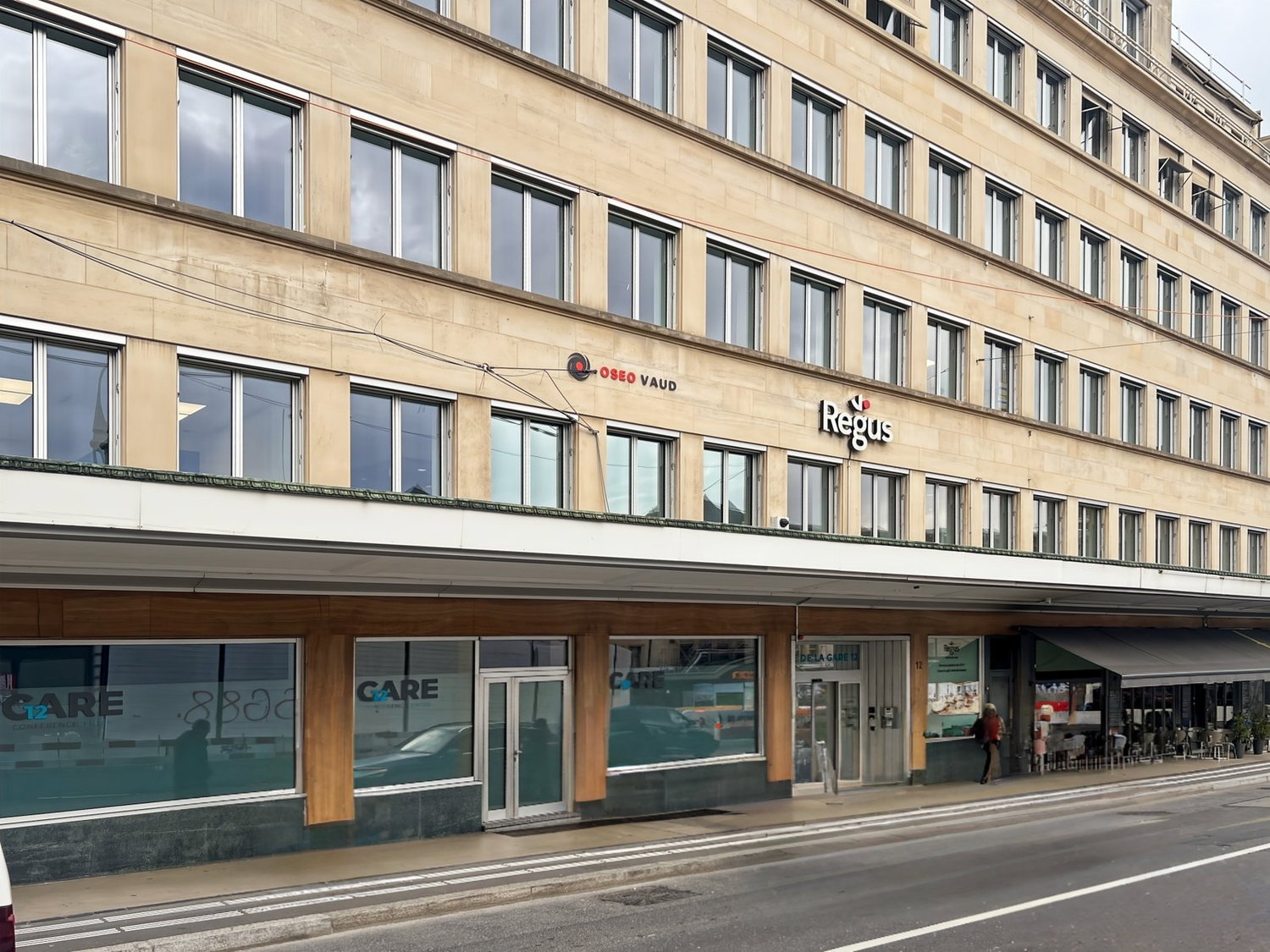 Büro, Foto 1 von 10