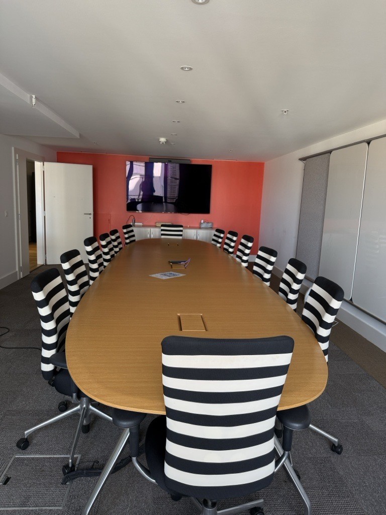 Büro, Foto 6 von 10