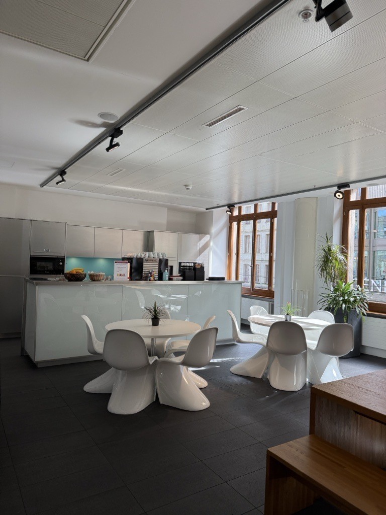 Büro, Foto 8 von 10