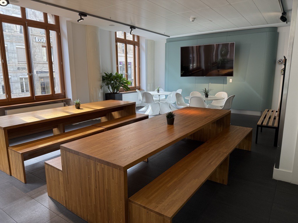 Büro, Foto 5 von 10
