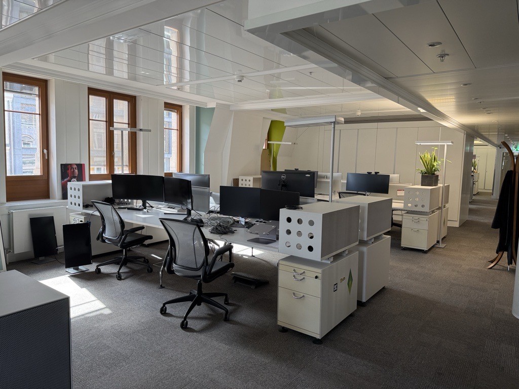Büro, Foto 3 von 10