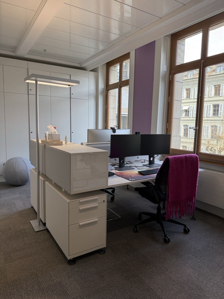 Büro, Foto 10 von 10
