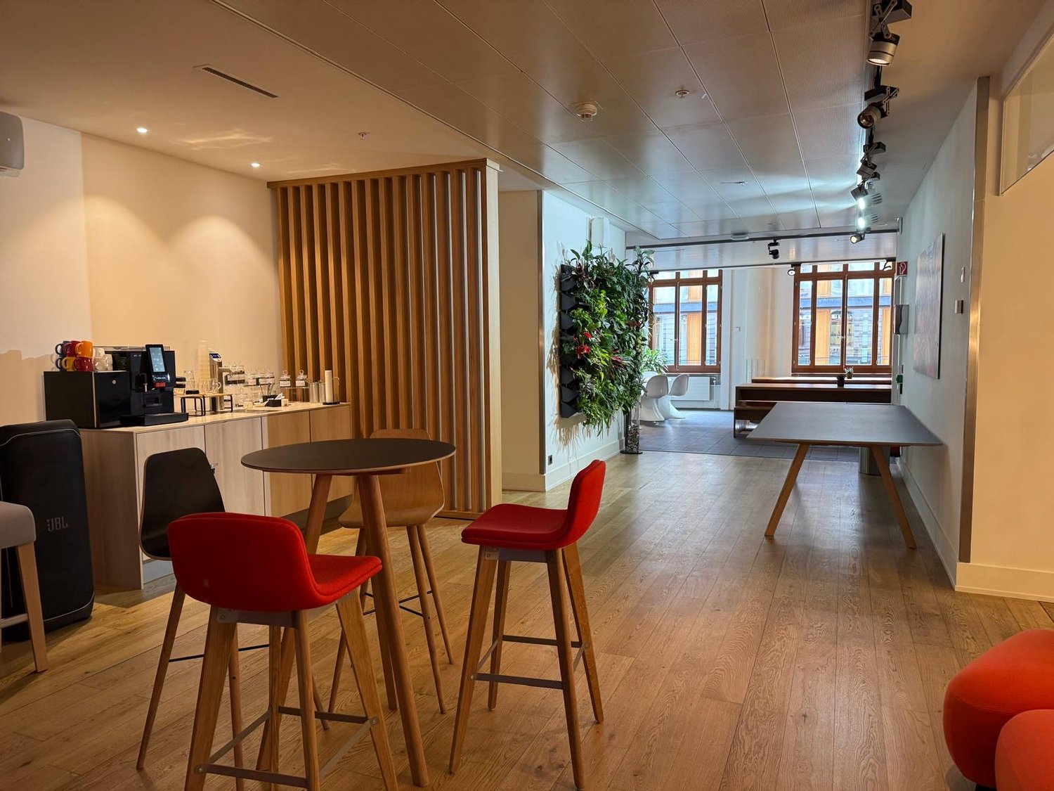 Büro, Foto 2 von 10