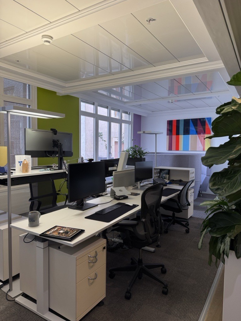 Büro, Foto 4 von 10