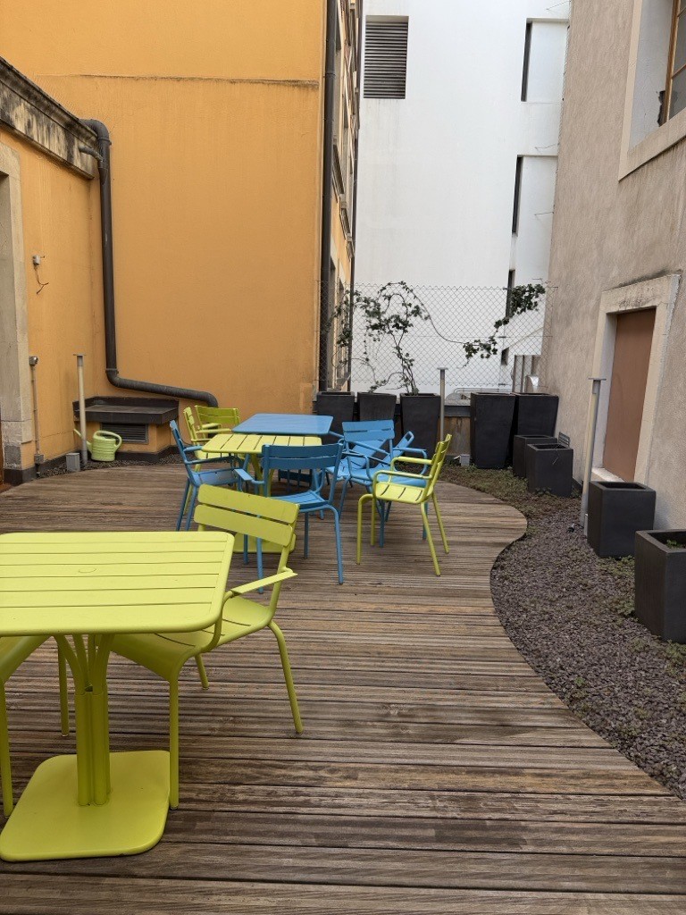 Büro, Foto 9 von 10