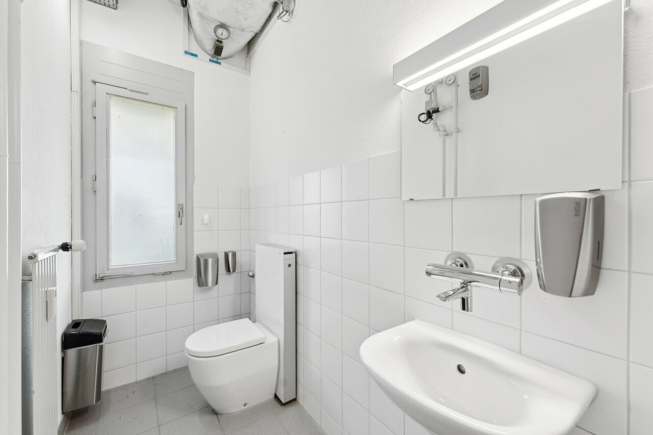 220m² office, Foto 10 von 10