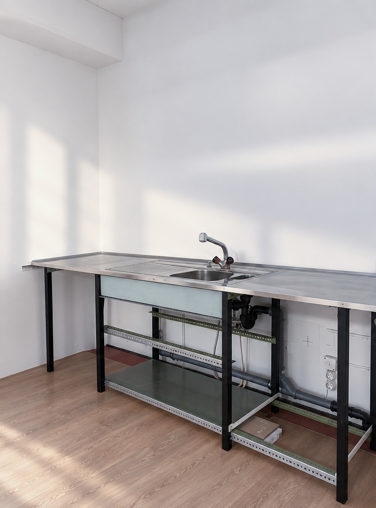 103m² office