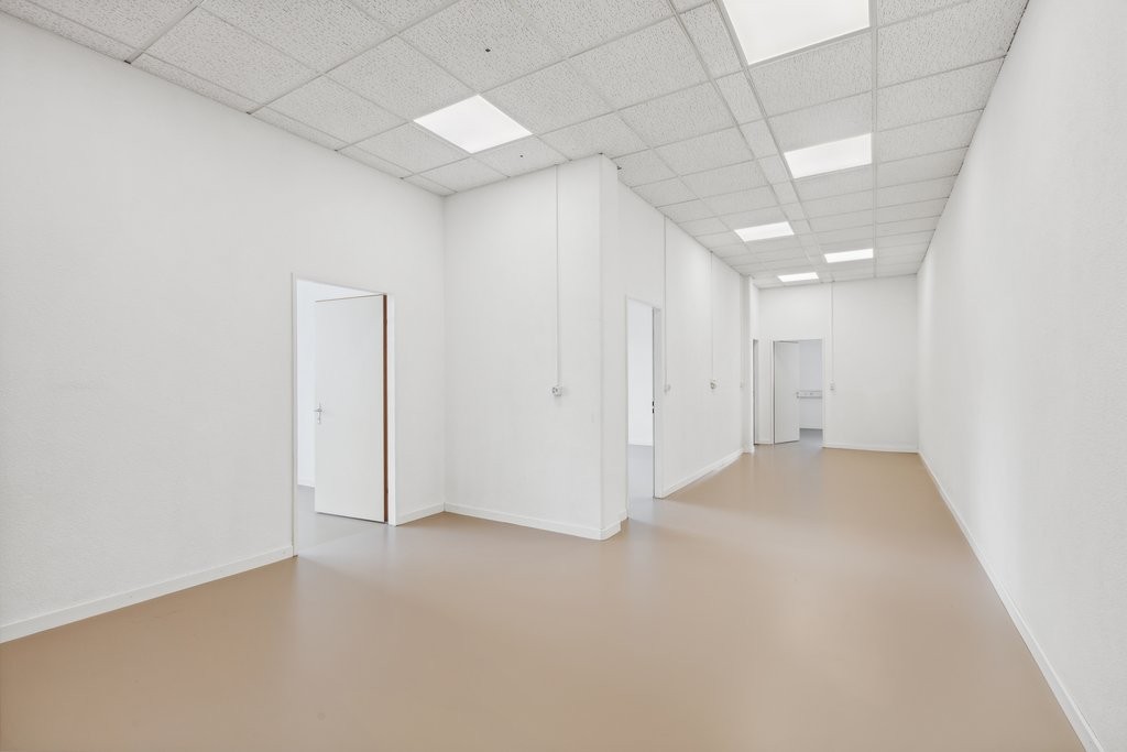 20m² office, Foto 1 von 6